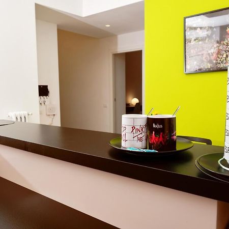 Doremi Guesthouse Rome Buitenkant foto