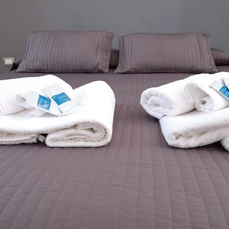 Doremi Guesthouse Rome Buitenkant foto