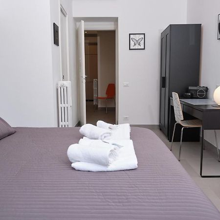 Doremi Guesthouse Rome Buitenkant foto
