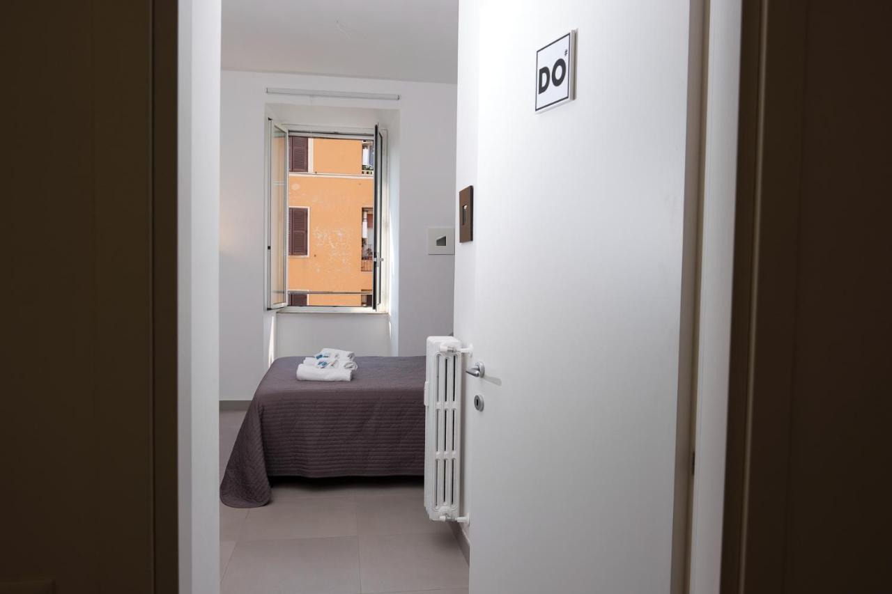 Doremi Guesthouse Rome Buitenkant foto