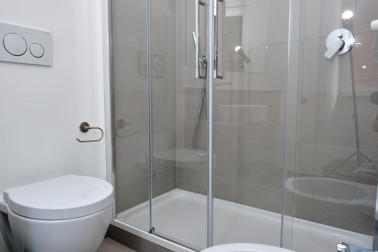 Doremi Guesthouse Rome Buitenkant foto