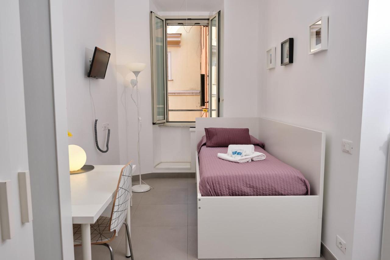 Doremi Guesthouse Rome Buitenkant foto
