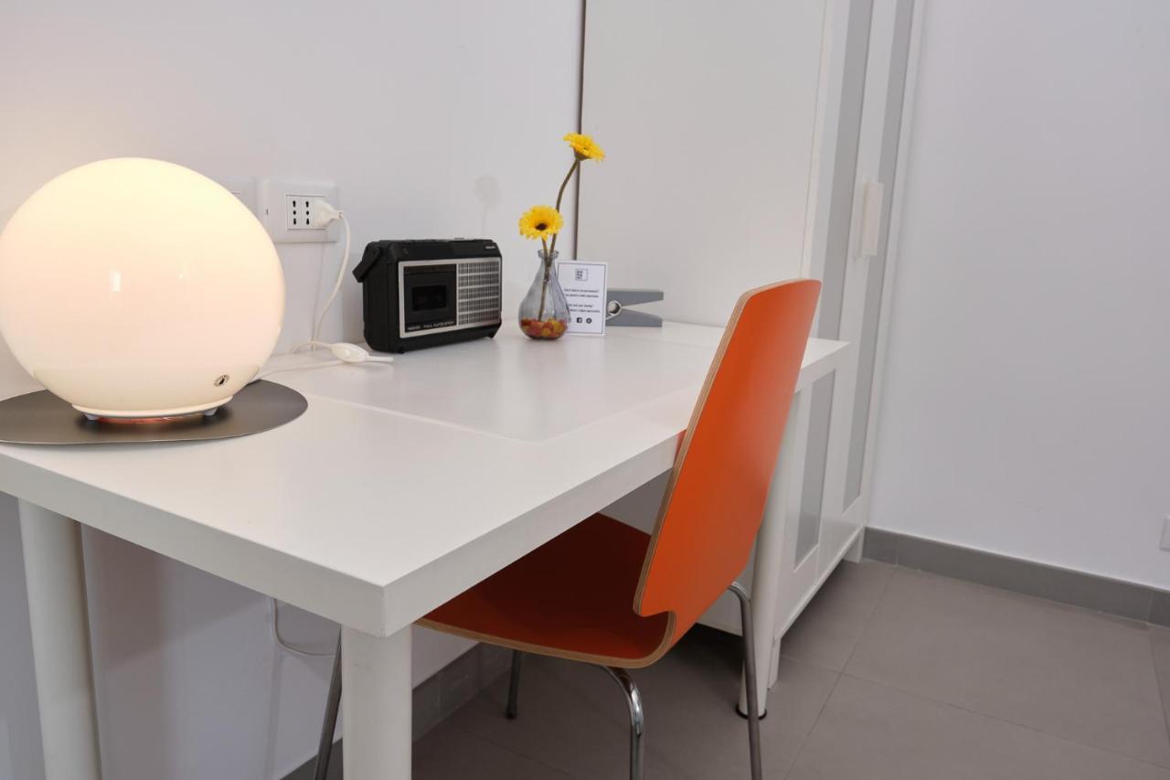 Doremi Guesthouse Rome Buitenkant foto