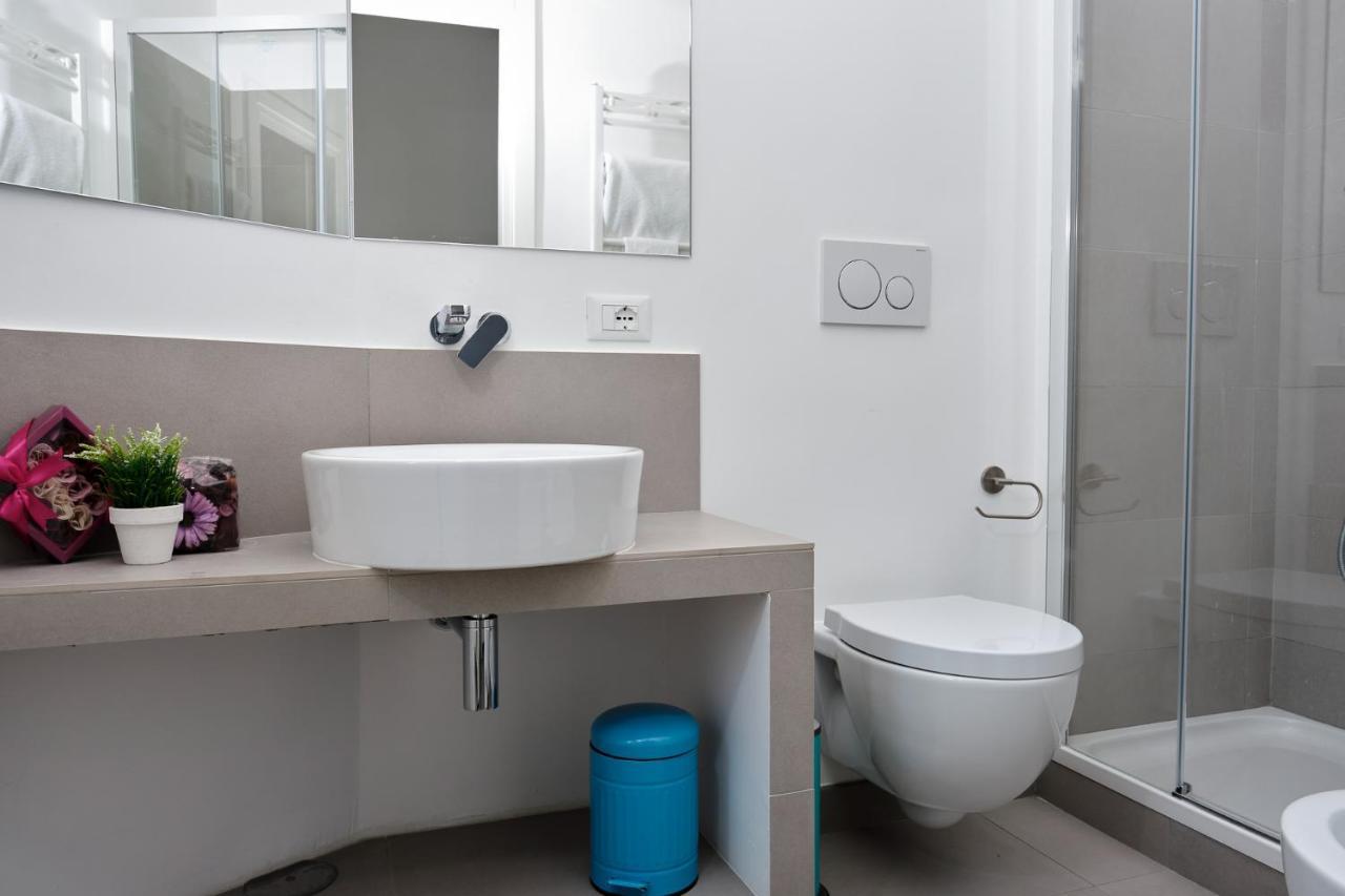 Doremi Guesthouse Rome Buitenkant foto
