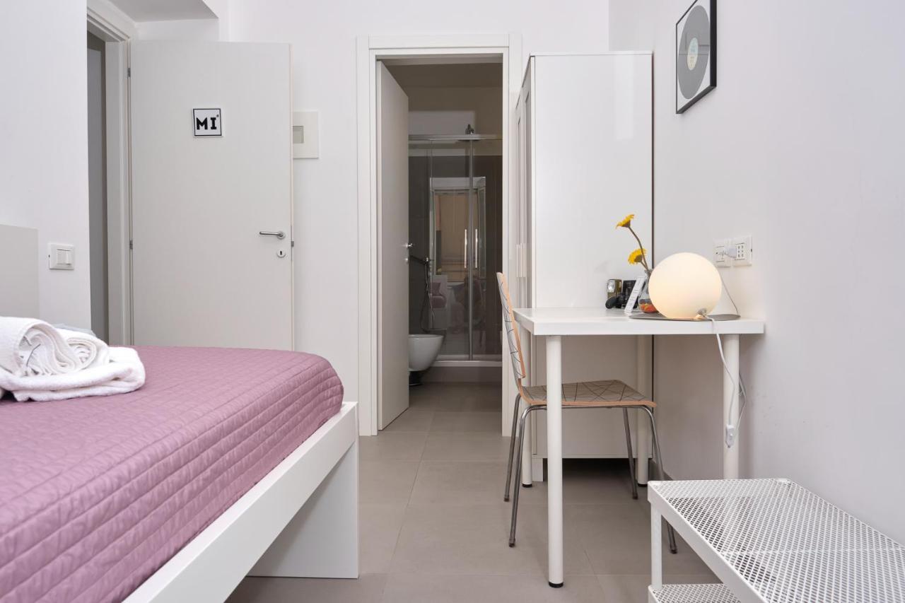 Doremi Guesthouse Rome Buitenkant foto