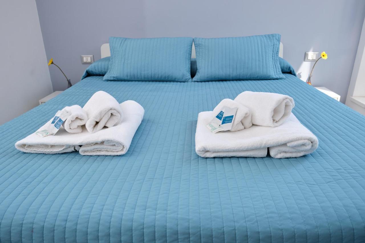 Doremi Guesthouse Rome Buitenkant foto